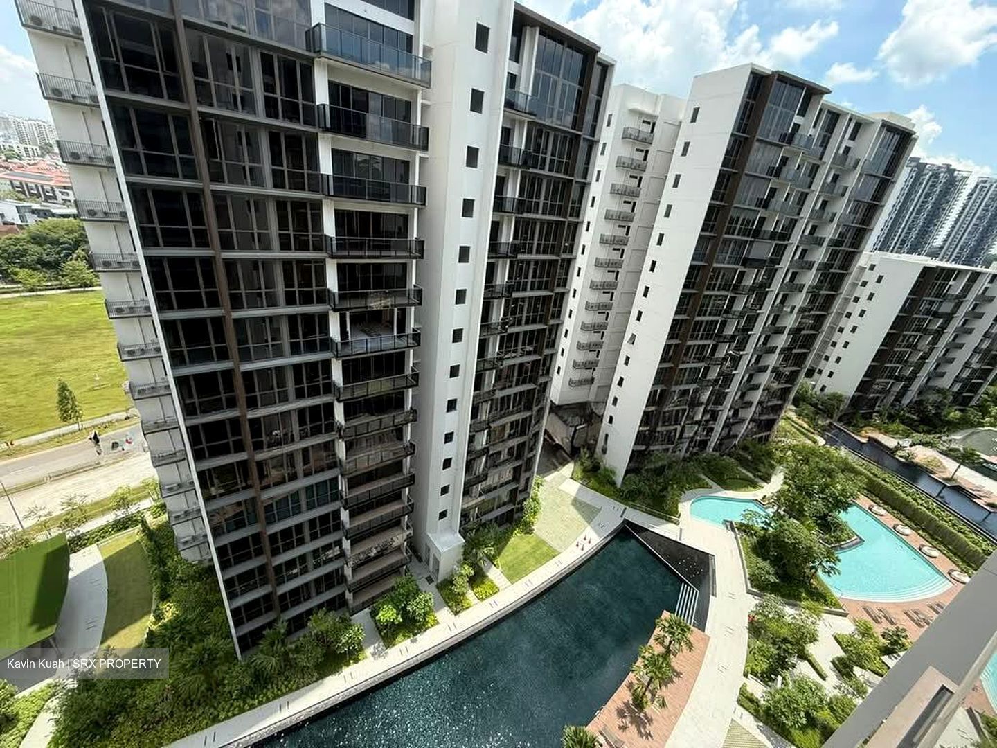 The Botany At Dairy Farm (D23), Condominium #548712341